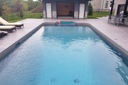 In-ground Pool Gallery - Image: 1060