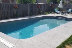 In-ground Pool Gallery - Image: 1064