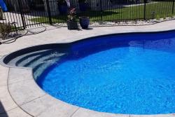 In-ground Pool Gallery - Image: 1068