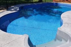 In-ground Pool Gallery - Image: 1069