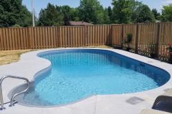 In-ground Pool Gallery - Image: 1070