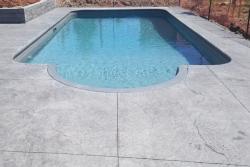 In-ground Pool Gallery - Image: 1071
