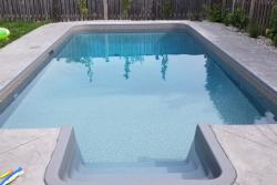 In-ground Pool Gallery