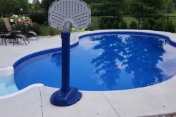 In-ground Pool Gallery - Image: 1076