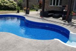 In-ground Pool Gallery