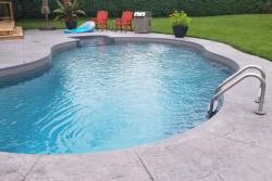 In-ground Pool Gallery