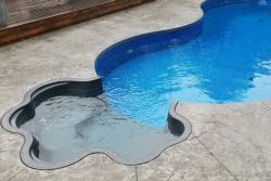 In-ground Pool Gallery