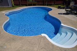 In-ground Pool Gallery