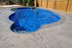 In-ground Pool Gallery