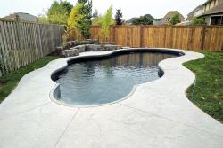 In-ground Pool Gallery - Image: 43