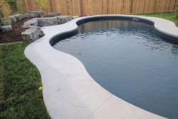 In-ground Pool Gallery