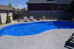 In-ground Pool Gallery