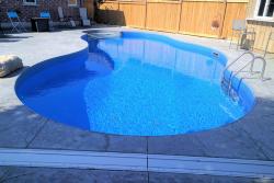 In-ground Pool Gallery