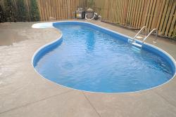 In-ground Pool Gallery - Image: 53