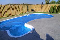 In-ground Pool Gallery - Image: 54