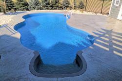 In-ground Pool Gallery - Image: 56