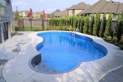 In-ground Pool Gallery