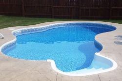 In-ground Pool Gallery - Image: 12
