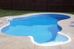 In-ground Pool Gallery