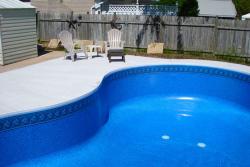 In-ground Pool Gallery - Image: 19