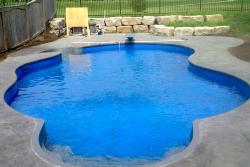 In-ground Pool Gallery - Image: 20