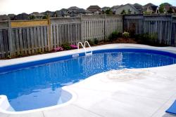 In-ground Pool Gallery - Image: 26