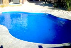 In-ground Pool Gallery