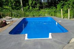 In-ground Pool Gallery - Image: 32