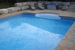 In-ground Pool Gallery - Image: 35