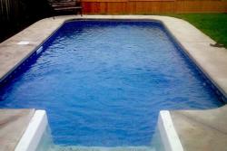 In-ground Pool Gallery - Image: 37