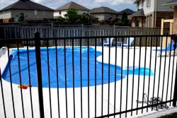 In-ground Pool Gallery - Image: 6