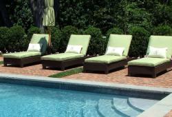 Pool Furniture 