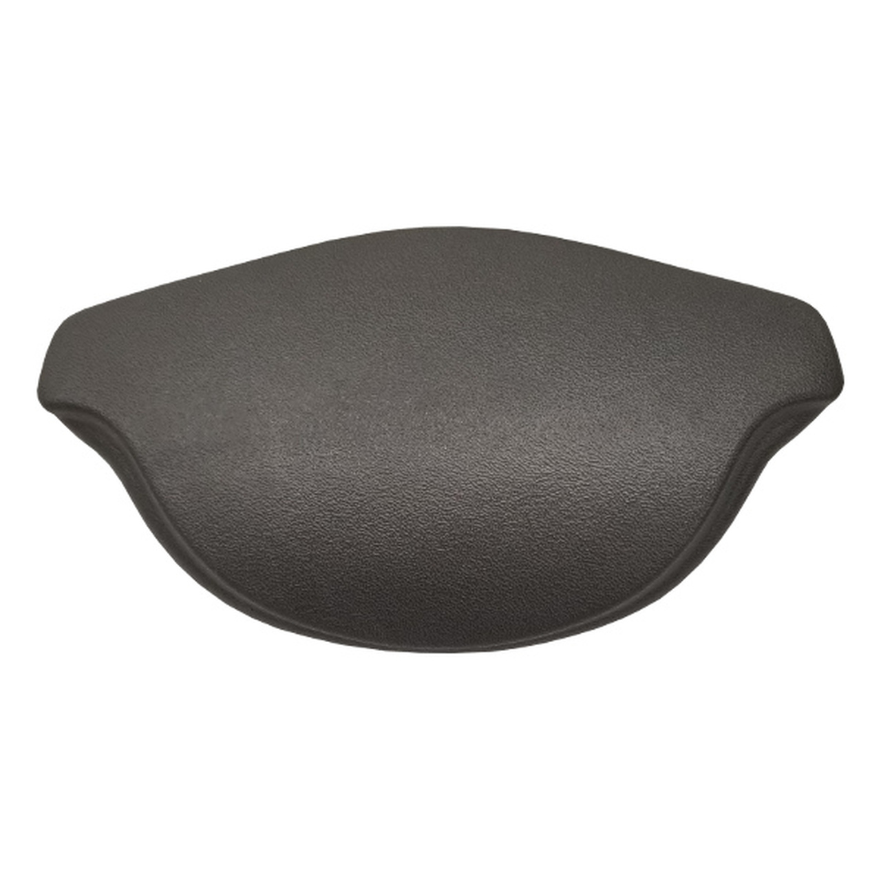 MAAX COLL/PS FLAT LOUNGE PILLOW LIGHT GREY W/INSERT