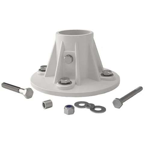 SLIDE FLANGE W/HARDWARE (EACH)