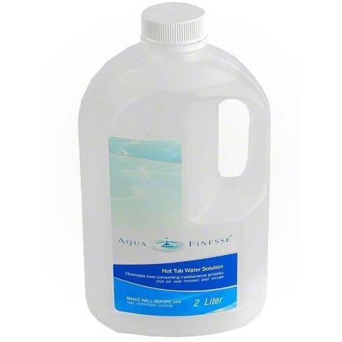 AQUAFINESSE DISPENSER BTL JAR 15ML & CAP