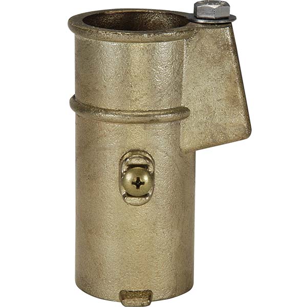 LADDER SOCKET 3 BRONZE SOCKET FOR 1.9 (PER-35-785)