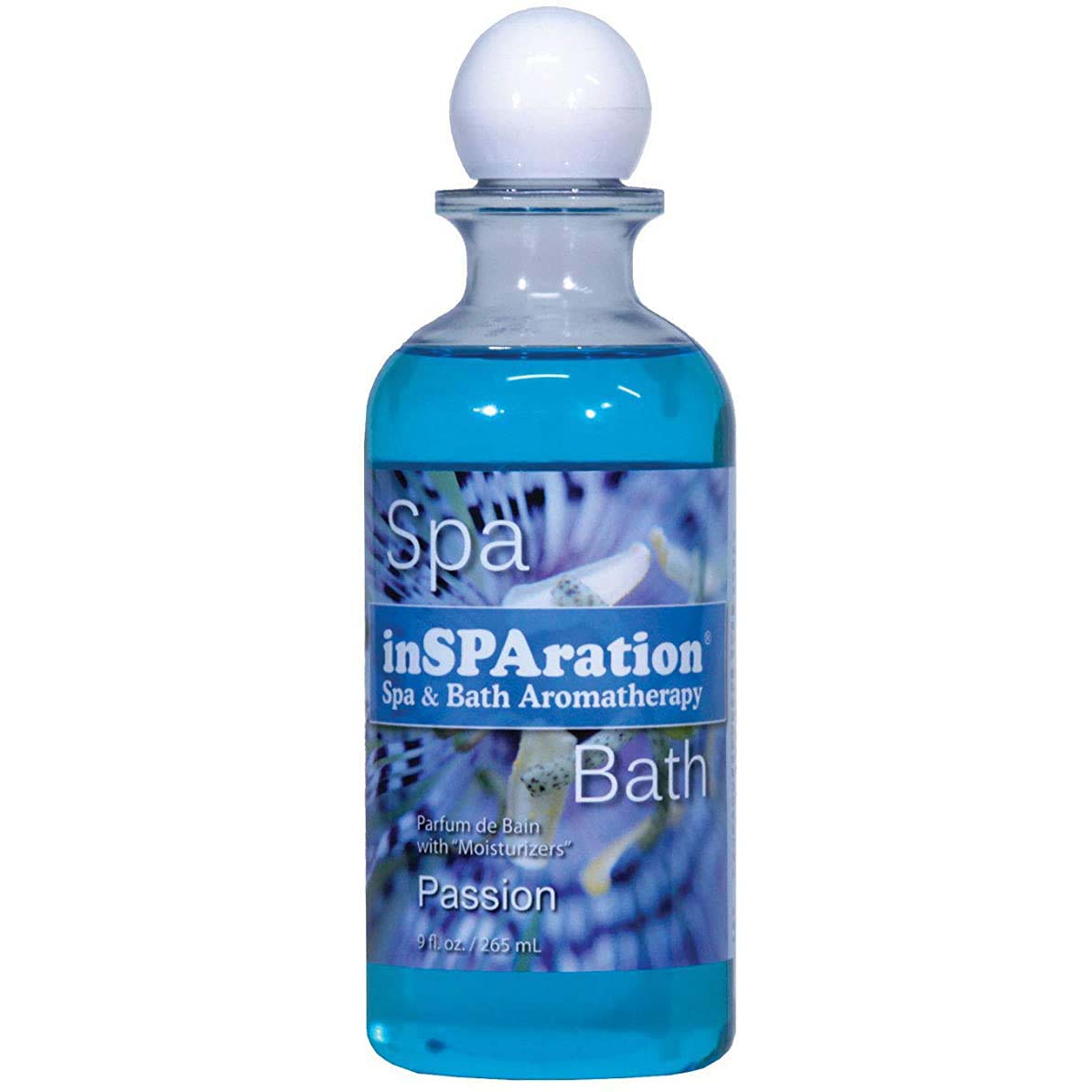 INSPARATION PASSION 9 OZ 265 ML