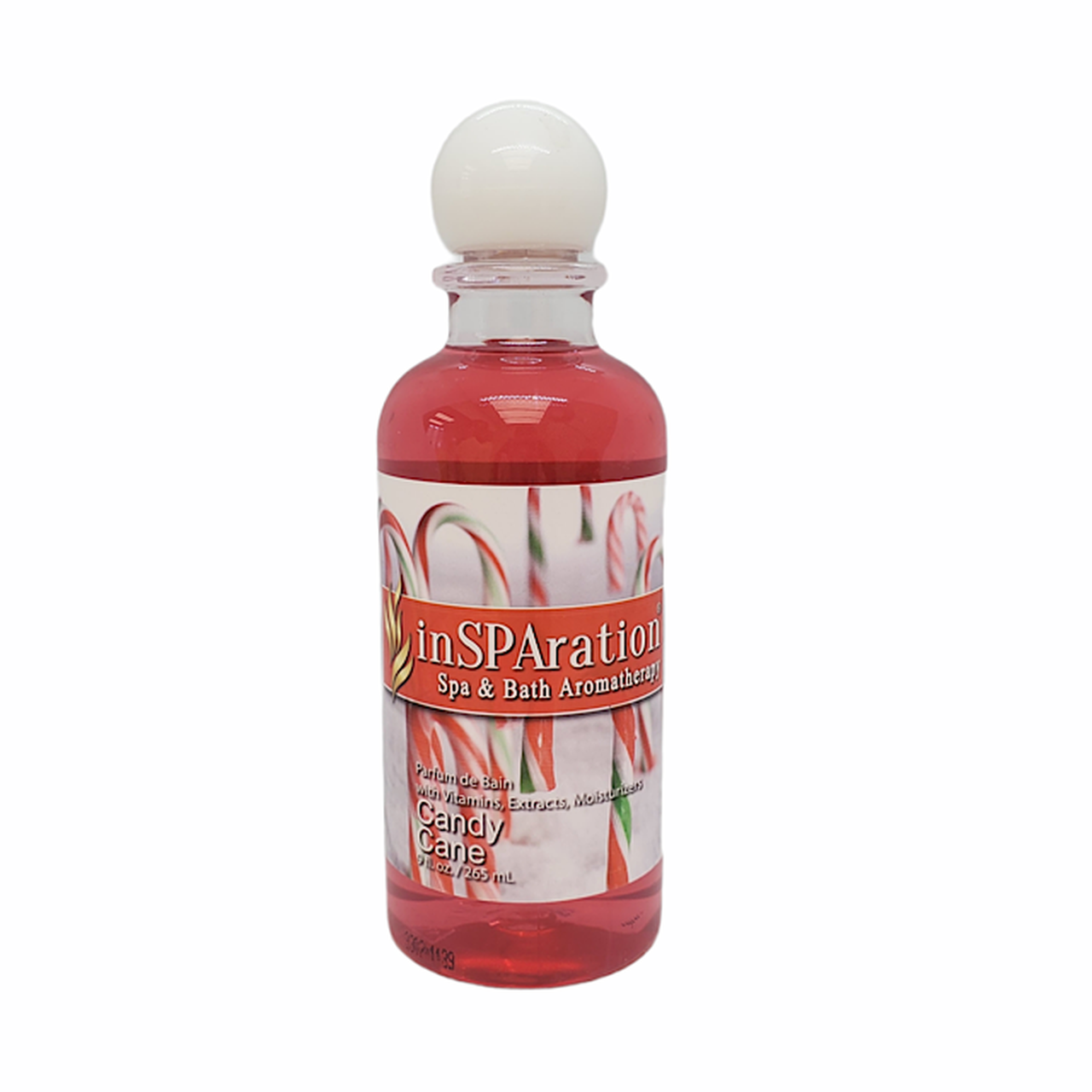 INSPARATION CANDY CANE 9 OZ 265 ML