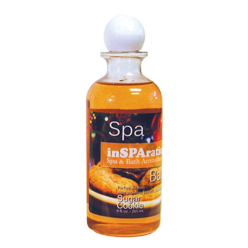 INSPARATION SUGAR COOKIE 9 OZ 265 ML