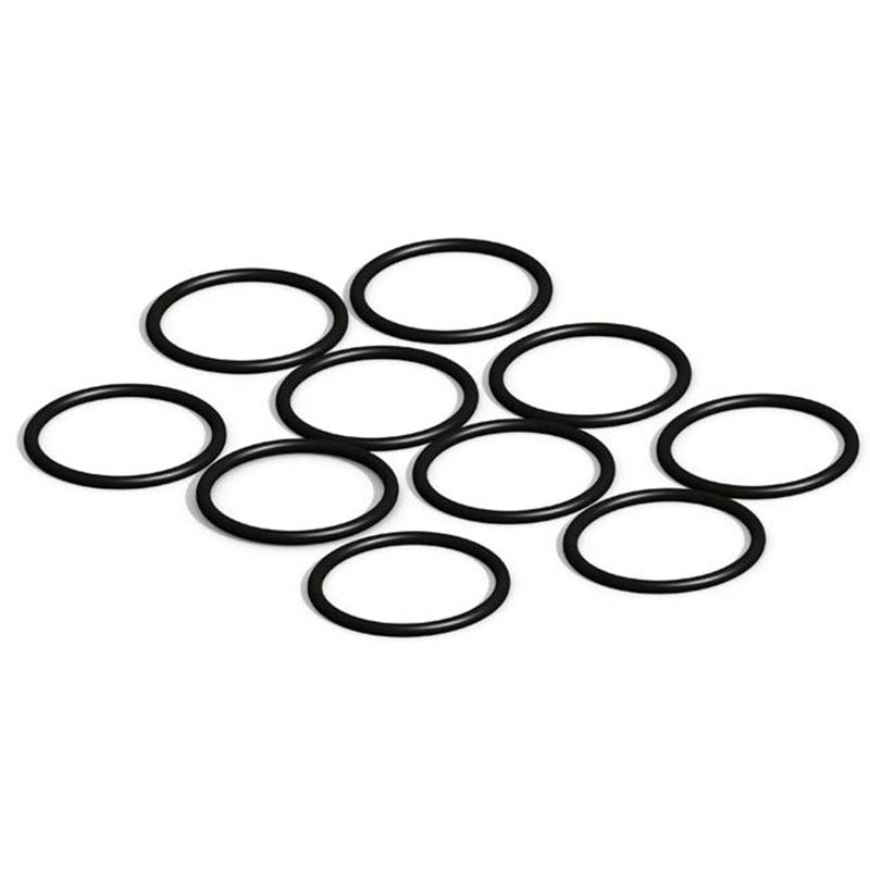 ENERSOL ORING PAK - 10 PCS HEADER ORINGS