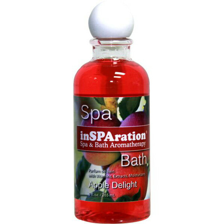 INSPARATION APPLE DELIGHT 9 OZ 265 ML