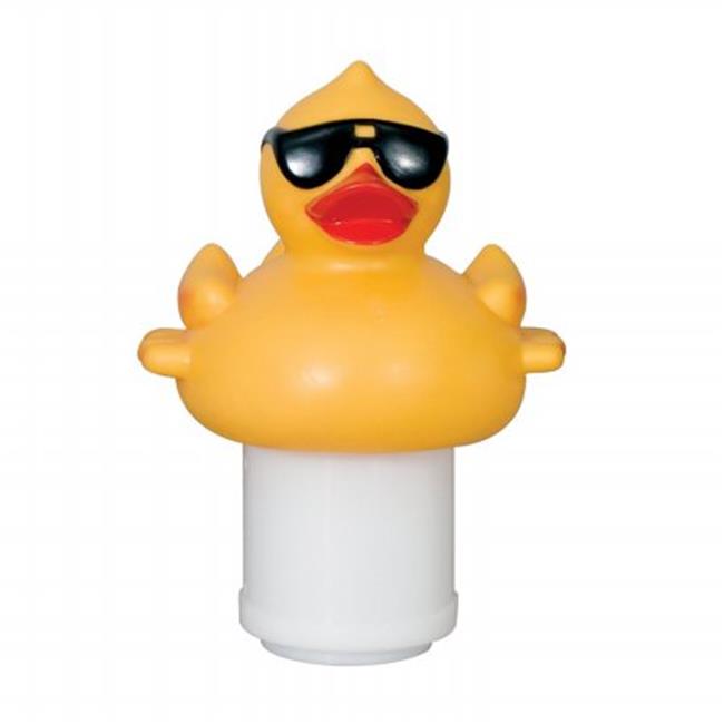 SPA DERBY DUCK DISPENSER