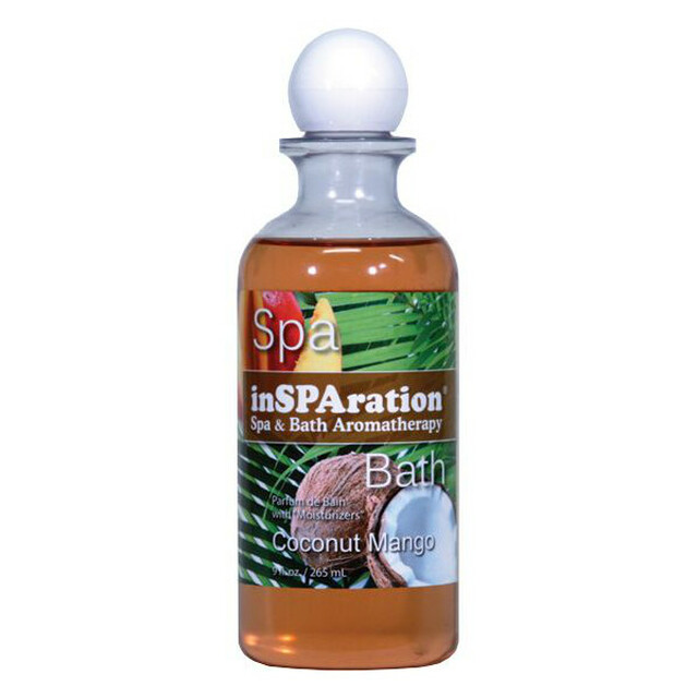 INSPARATION COCONUT MANGO 9 OZ 265 ML