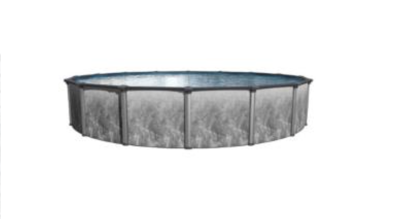 Definition 12x23ft Oval