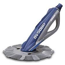 CLEANER-DISC, DV5000, OL