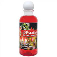 INSPARATION HEAVENLY HONEYSUCKLE 9 OZ 265 ML