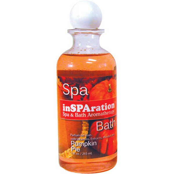 INSPARATION PUMPKIN SPICE 9 OZ 265 ML