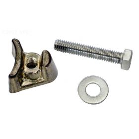 WEDGE ASSY SS BOLT (PER-35-777)