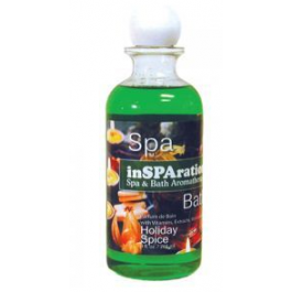 INSPARATION HOLIDAY SPICE 9 OZ 265 ML