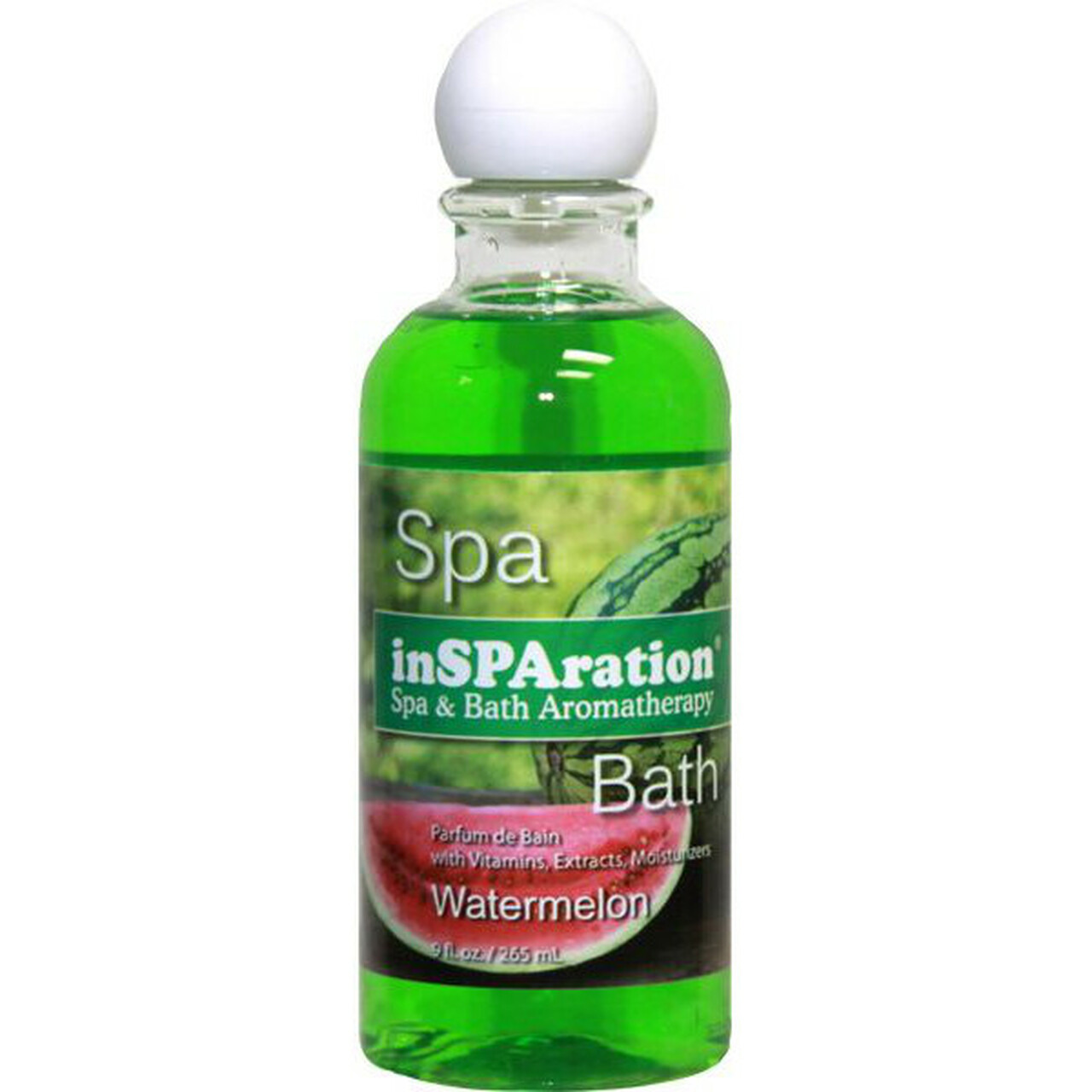 INSPARATION WATERMELON 9 OZ 265 ML